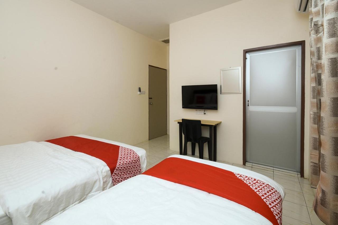 Oyo 90172 Goodwill Homestay Batu Niah Eksteriør billede