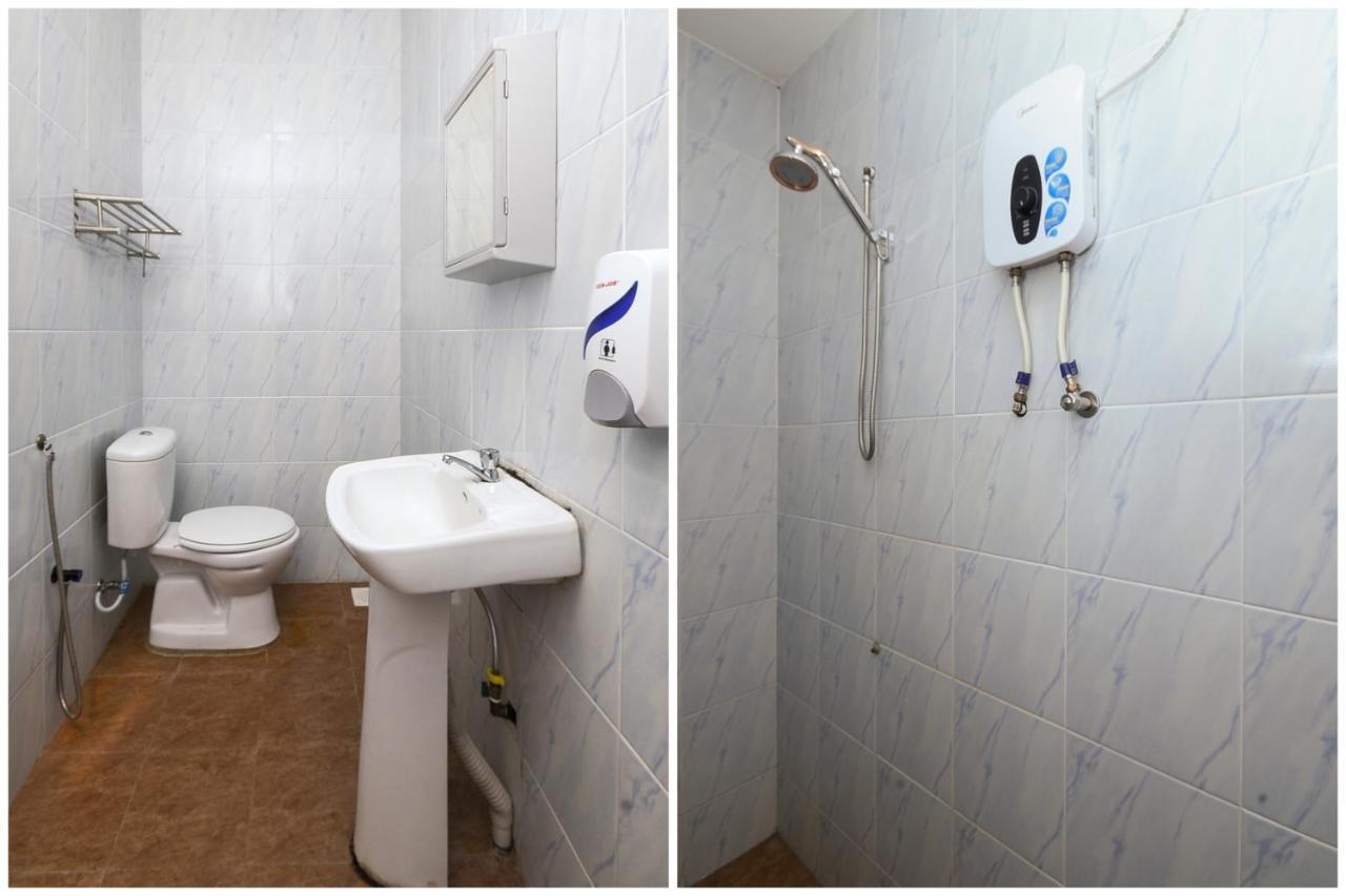 Oyo 90172 Goodwill Homestay Batu Niah Eksteriør billede