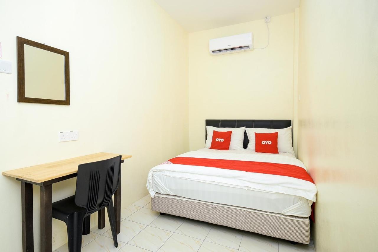 Oyo 90172 Goodwill Homestay Batu Niah Eksteriør billede