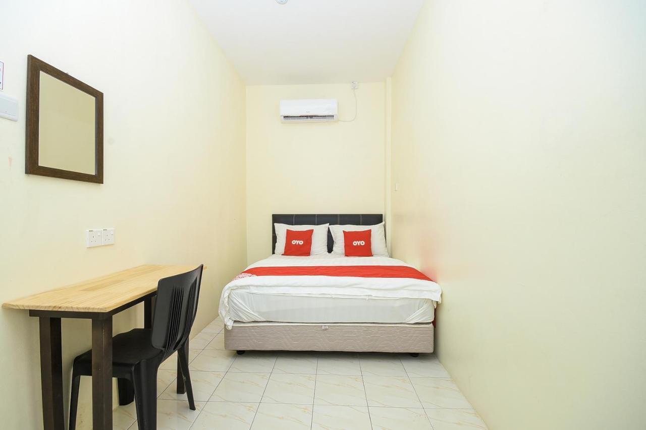 Oyo 90172 Goodwill Homestay Batu Niah Eksteriør billede